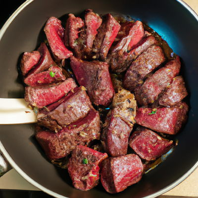 Savoring Global Flavors: Beef Bulgogi with Vermeat's Ribeye Cut