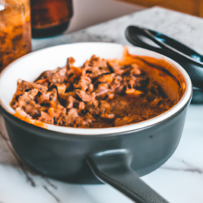 Spicing Up Your Table: Flavorful Beef Picadillo with Vermeat's Grass-fed Ground Beef
