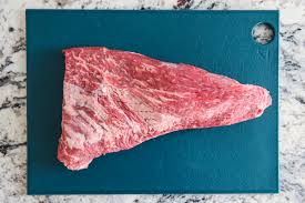 All Beef Cuts
